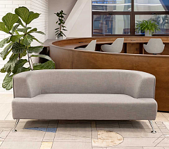 Офисные диваны Лион