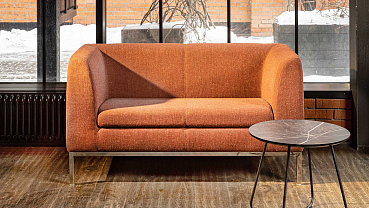 Офисные диваны Мадрид