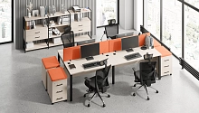 Офисная мебель Evo