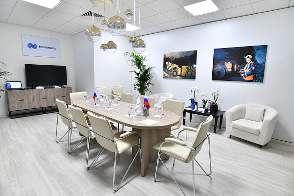 Фото проекта Восточный экономический форум г. Санкт-Петербург