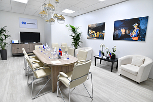 Восточный экономический форум г. Санкт-Петербург