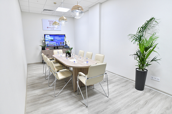 Фото проекта Восточный экономический форум г. Санкт-Петербург