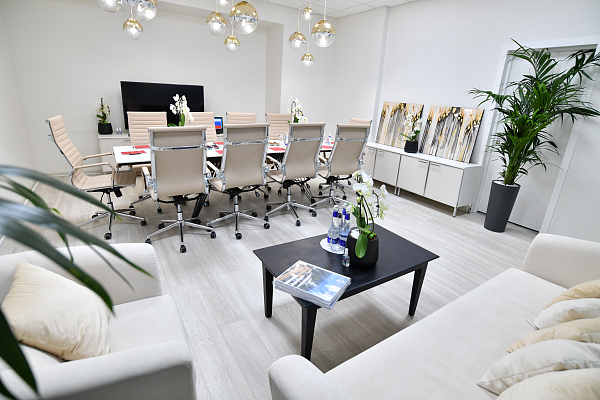 Фото проекта Восточный экономический форум г. Санкт-Петербург