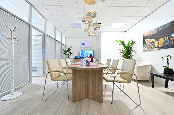 Фото проекта Восточный экономический форум г. Санкт-Петербург