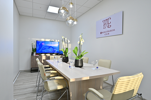 Фото проекта Восточный экономический форум г. Санкт-Петербург