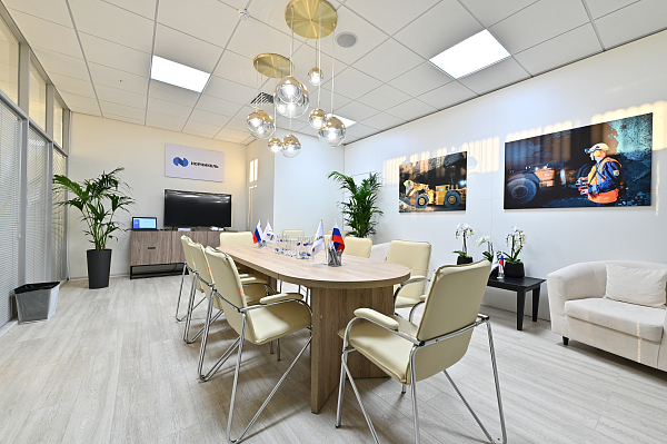 Фото проекта Восточный экономический форум г. Санкт-Петербург