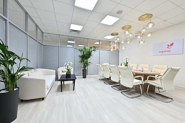 Фото проекта Восточный экономический форум г. Санкт-Петербург