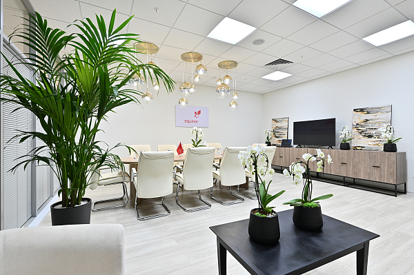 Фото проекта Восточный экономический форум г. Санкт-Петербург