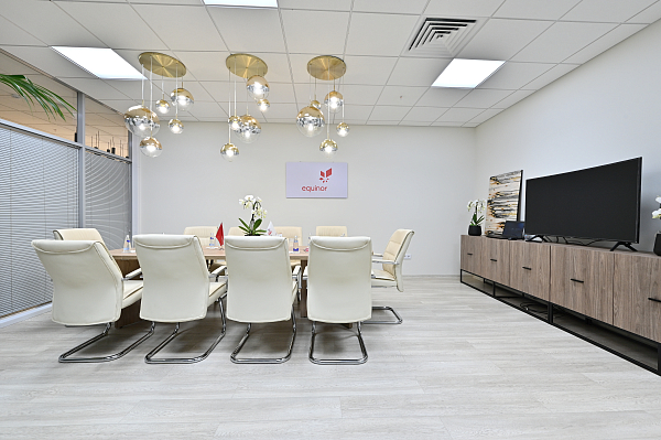 Фото проекта Восточный экономический форум г. Санкт-Петербург