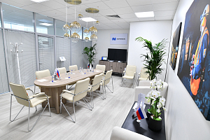 Восточный экономический форум г. Санкт-Петербург