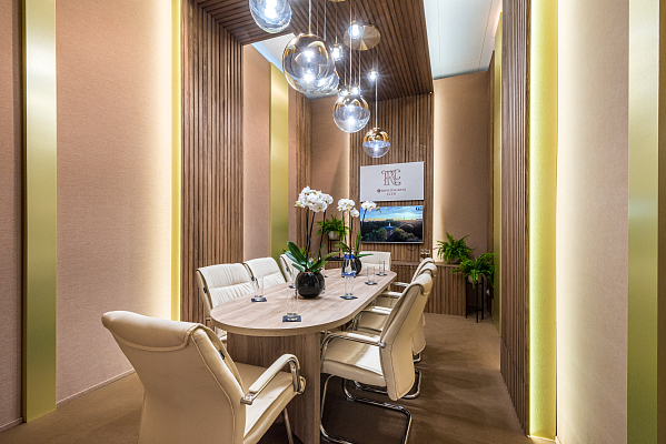 Фото проекта Петербуржский международный экономический форум г. Санкт-Петербург