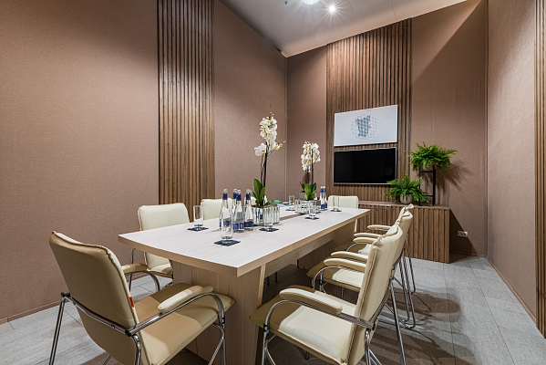 Фото проекта Петербуржский международный экономический форум г. Санкт-Петербург