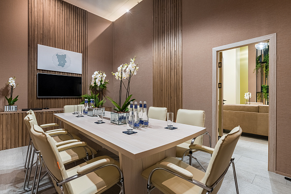 Фото проекта Петербуржский международный экономический форум г. Санкт-Петербург