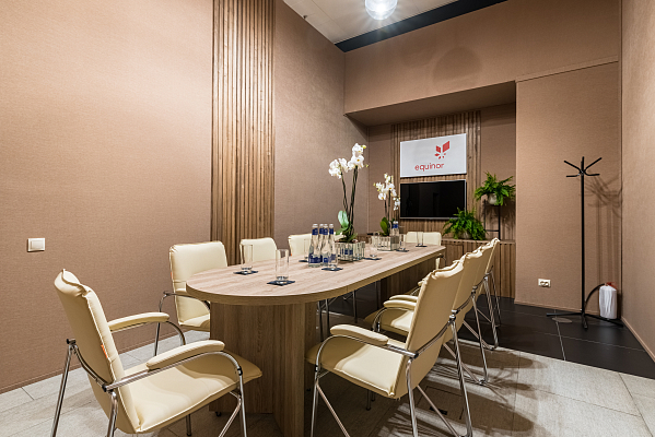 Фото проекта Петербуржский международный экономический форум г. Санкт-Петербург