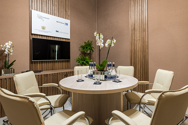 Фото проекта Петербуржский международный экономический форум г. Санкт-Петербург