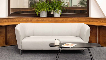 Офисные диваны Ницца