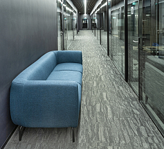 Офисные диваны Фолд