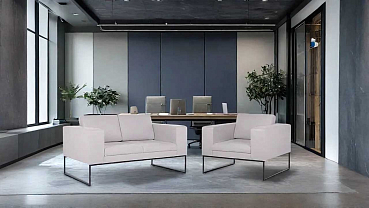 Офисные диваны i-REST