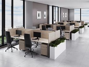 Универсальные экраны Riva (ЛДСП)