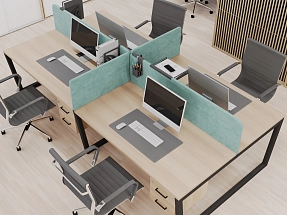 Универсальные экраны Riva (ткань + шнурок)