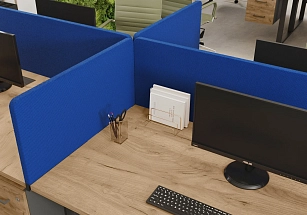 Универсальные экраны Riva (2 ткани + шнурок)