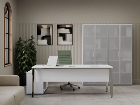 Кабинет руководителя STYLE PROJECT DIRECT LUX