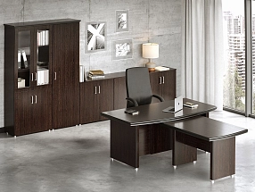 Кабинет руководителя BOSTON