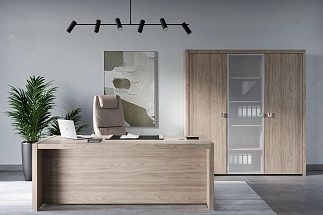 Кабинет руководителя SOLID