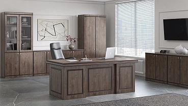 Кабинет руководителя BERN