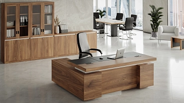 Кабинет руководителя LIVERPOOL