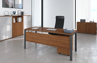 Кабинет руководителя TREND