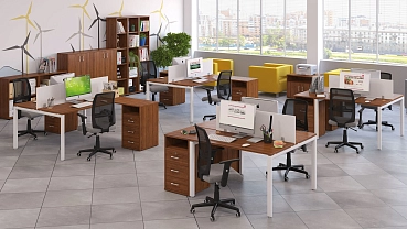 Серия TREND METAL