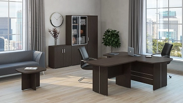 Кабинет руководителя BONN