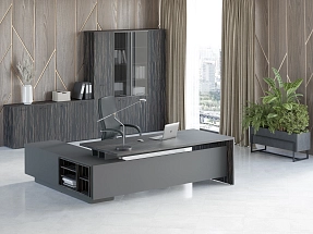 Кабинет руководителя DALI