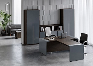 Кабинет руководителя ARTWOOD