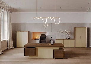 Кабинет руководителя CONCEPT