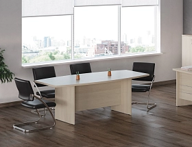 Столы для переговоров Гранд / GRAND (P)