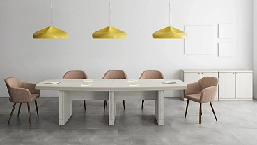 Столы для переговоров CAPITAL