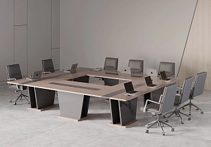 Столы для переговоров ASTI (P)
