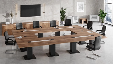 Столы для переговоров LIVERPOOL