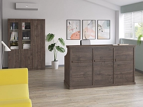 Стойка ресепшн BERN