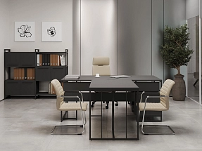 Кабинет руководителя RIFT DIRECT