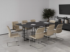 Столы для переговоров RIFT