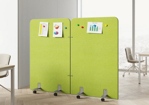 Магнитные перегородки