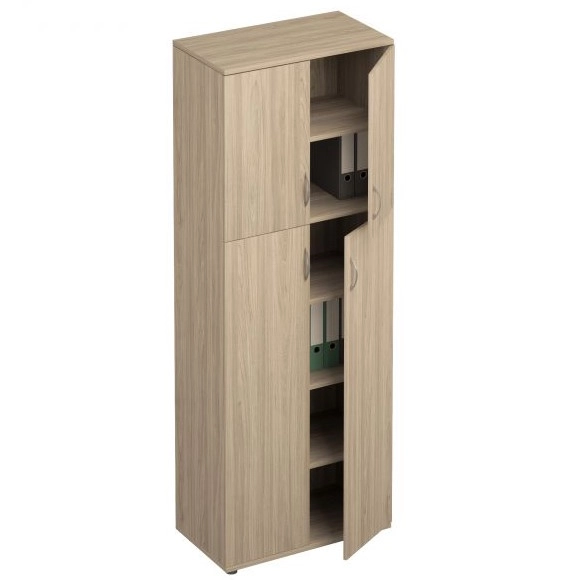 Шкаф высокий для документов Формула ФР 373