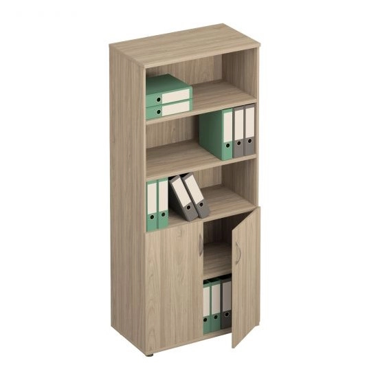 Шкаф высокий для документов Формула ФР 305