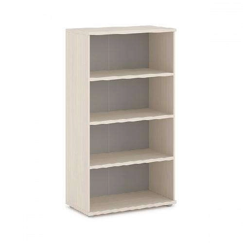 Шкаф стеллаж средний Vasanta V-66