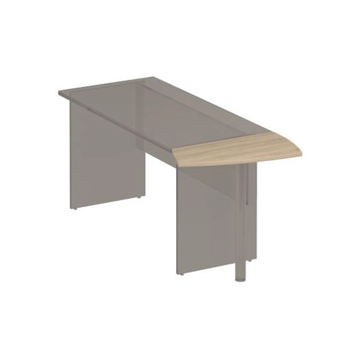 Брифинг приставка (без опоры) Формула ФР 435