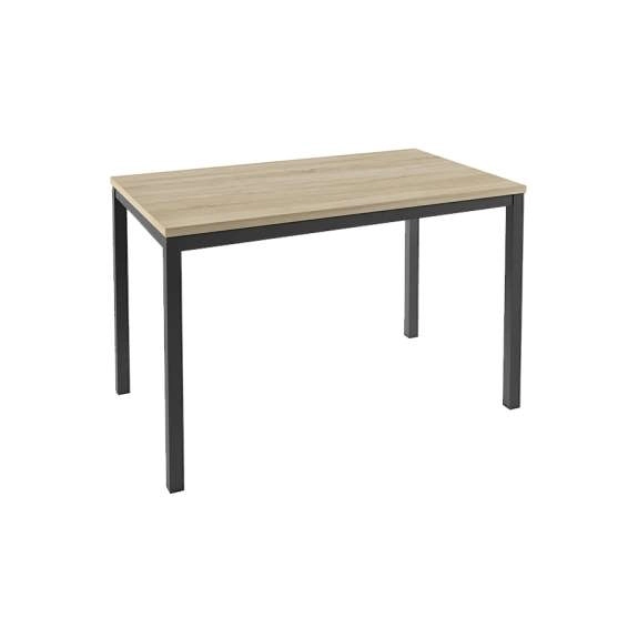 Стол рабочий Инновация на металлокаркасе IL-30