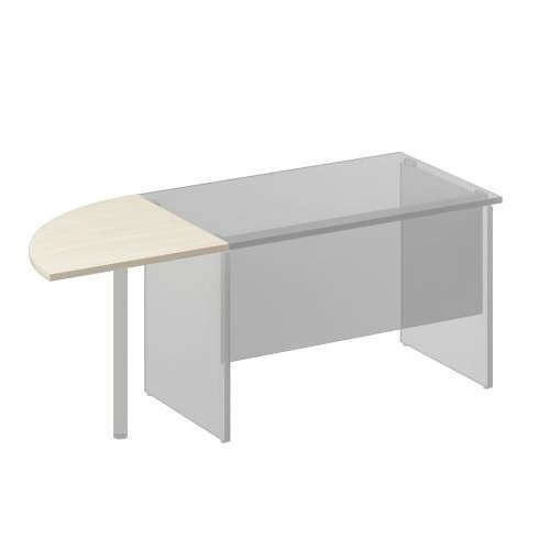 Расширитель для стола Vasanta (столешница без опоры) V-83